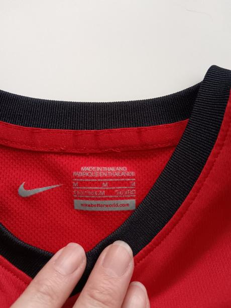 Dres manchester united, 110