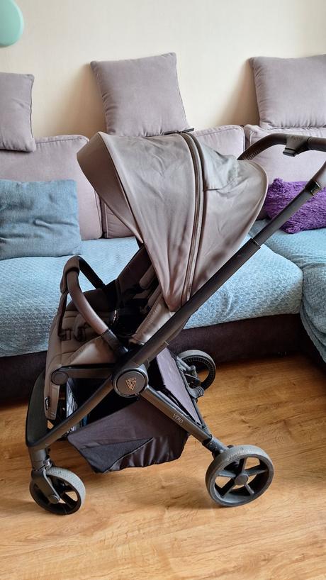 Venicci vero športový kočík, venicci,venicci vero