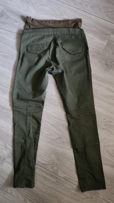 Tehotenské nohavice, m