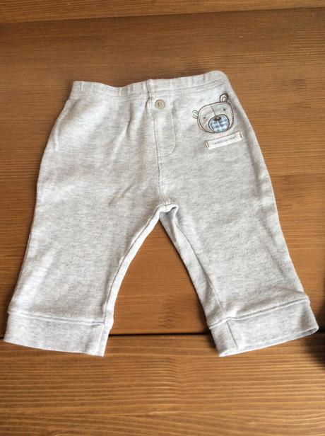 2ks tepláky, f&f,68