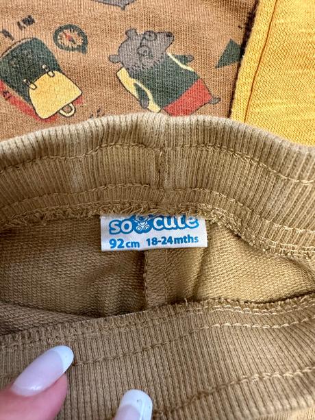 Teplaky cena spolu, 86–98