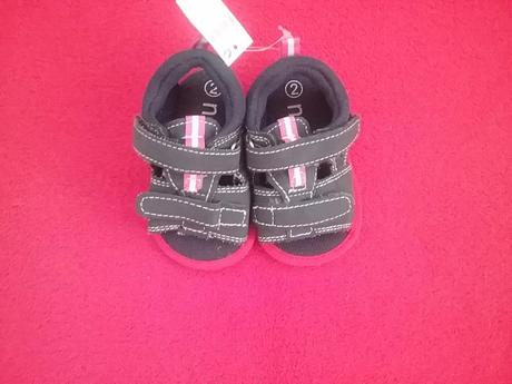 Sandalkove capacky, next,18