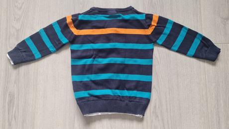 Sveter, dopodopo,86