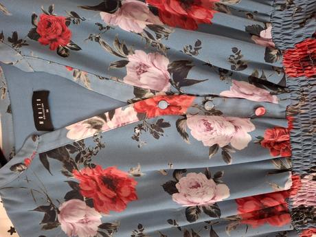 Kvetinove saty, mohito,36