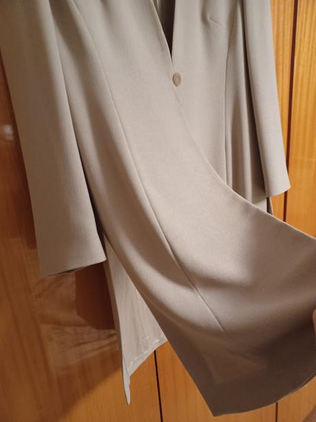 Elegantný kabátik sako m-l, m