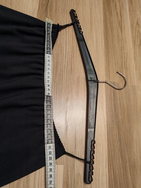 Sukňa veľkosť 38, 44