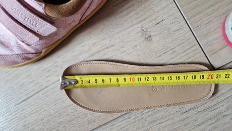 Bliefestyle tenisky, 31