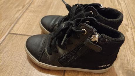 Topánky 28, geox,28