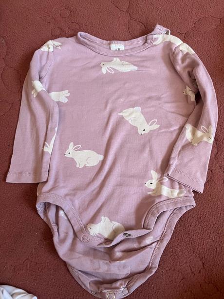 Balik oblecenia 0-18mesiavov,