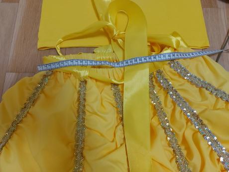 Karnevalový kostým,