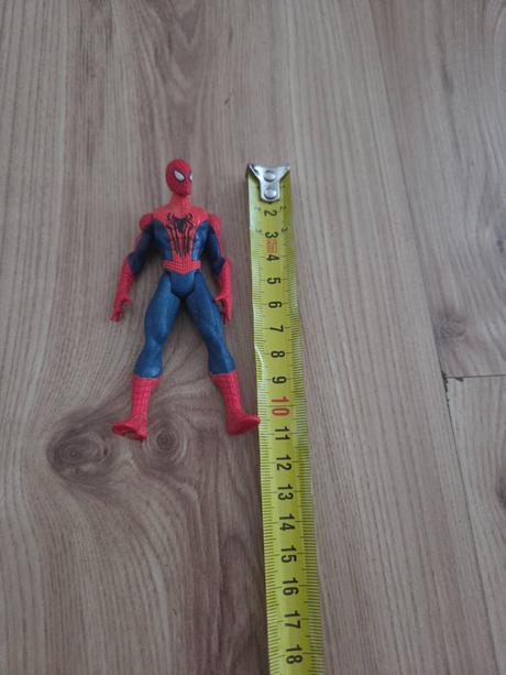 Spiderman,