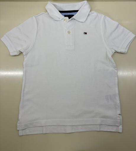 Tricko tommy hilfiger, tommy hilfiger,110