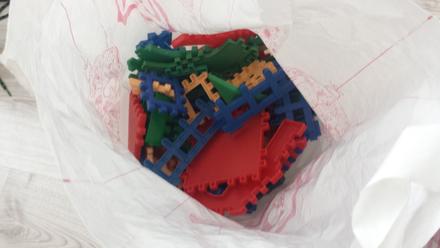 Stavebnica pre deti,