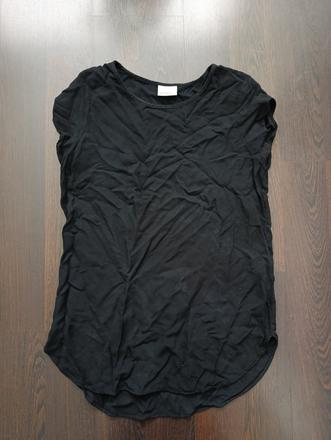 Vero moda dámska predĺžená príjemná blúzka, vero moda,m