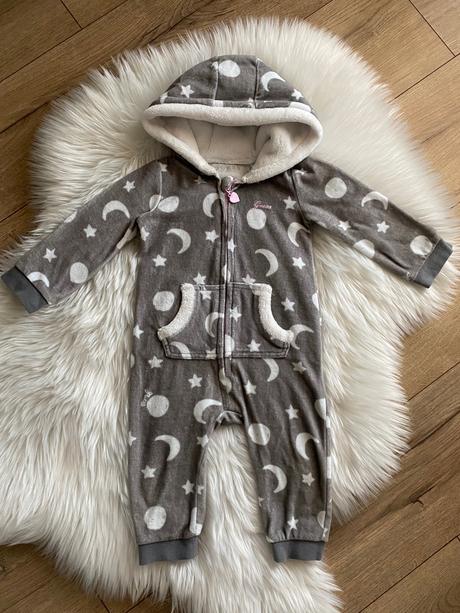 Guess overal vel.80, guess,80