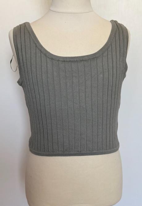 H&m dievčenské zelené tričko, h&m,146