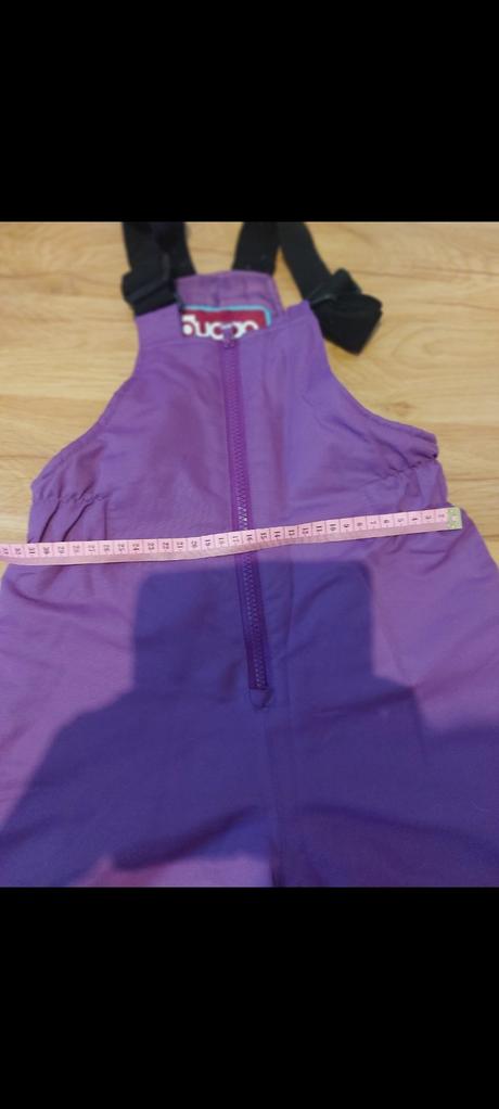 Otepľovačky bugga, 122