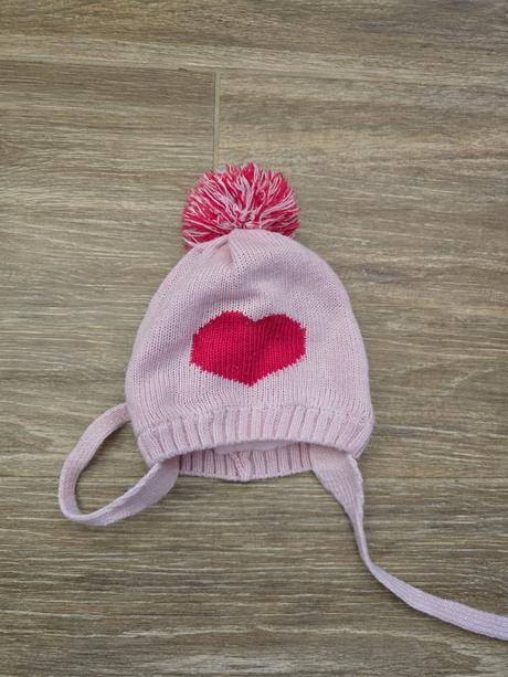 Čiapka č.62-74, 62