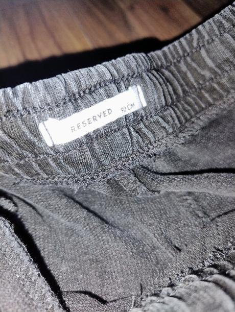 Tepláky, coccodrillo,92