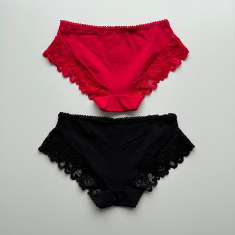 Dámske nohavičky 5023, l / m / xl