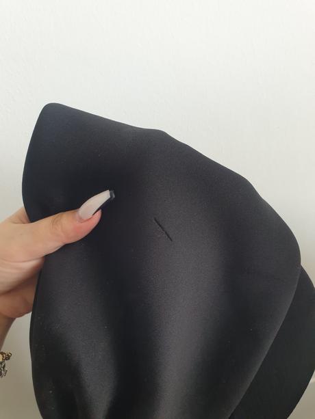 Extravagantná mikina s/m, s