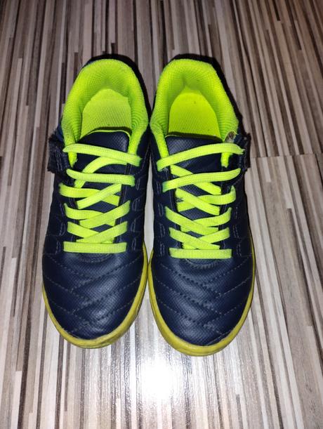 Botasky halovky, decathlon,30