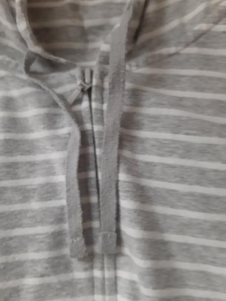 Mikina vrátane poštovného, c&a,xl