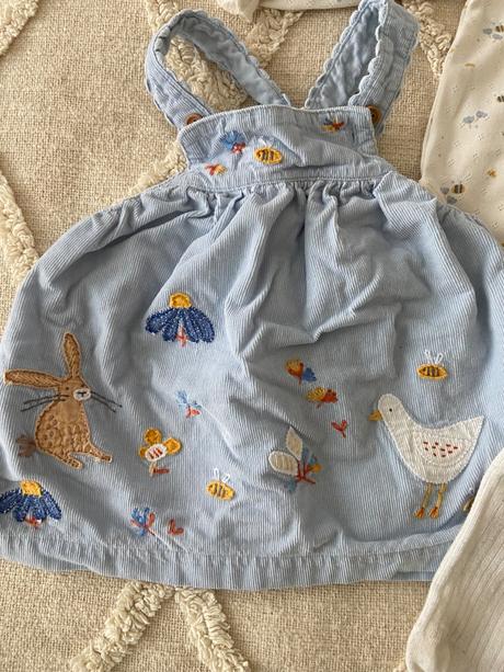 Súprava pre dievčatko, next,56