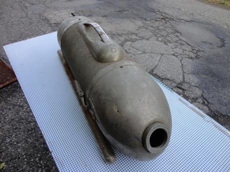 Vysávač ruton 5 - retro,