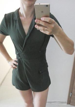 Overal, atmosphere,s