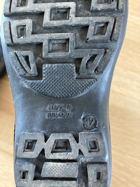 Zimné čižmy/snehule polaris, 32