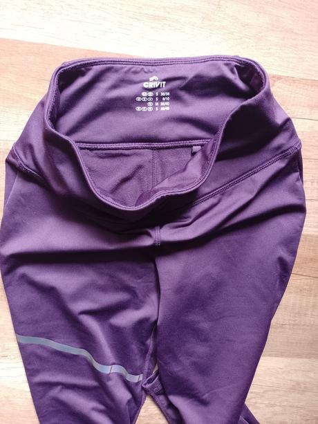 Thermo legíny zn. crivit, crivit,s