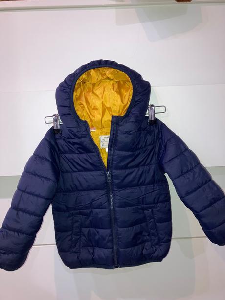 Prechodná bunda, 98