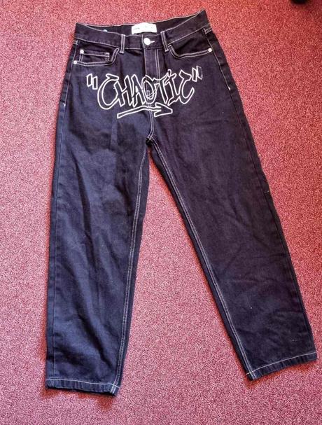 Rifle, new yorker,30