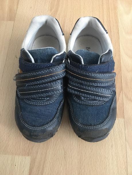 Tenisky, bobbi shoes,25