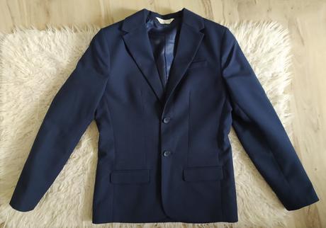 Chlapčenské sako, calliope,152