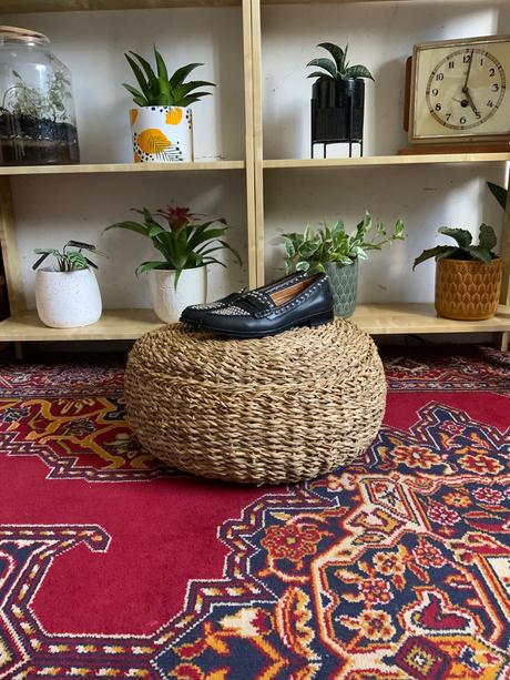 Zara kozenne mokasiny, zara,36