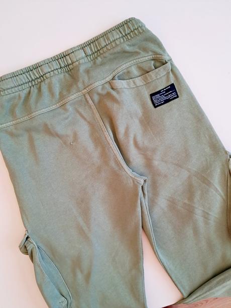 Olivove teplaky zara v.140, zara,140