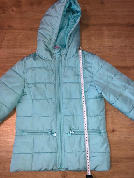 Prechodná bundička, dopodopo,128