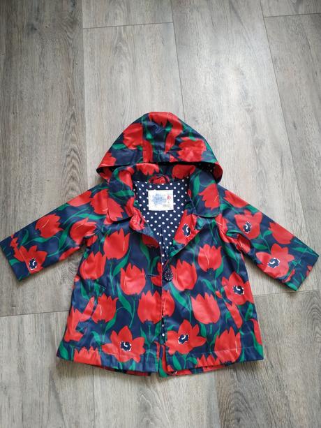 Jarná/jesenná bunda, next,80