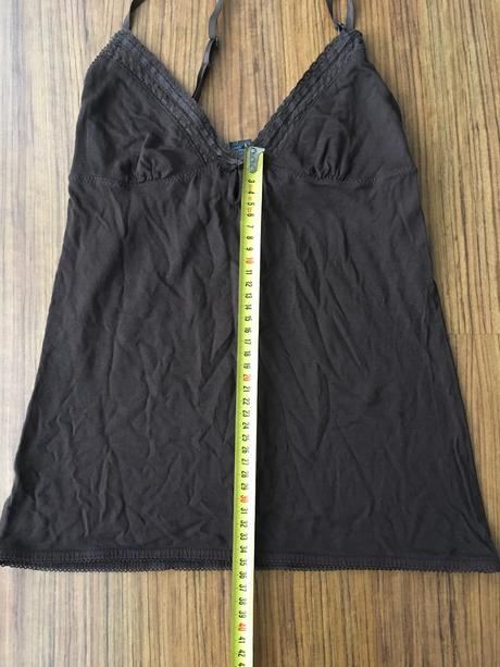 Tielko - košielka, s