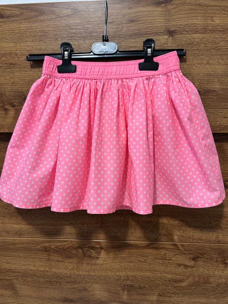 Tenká suknička benetton, benetton,128