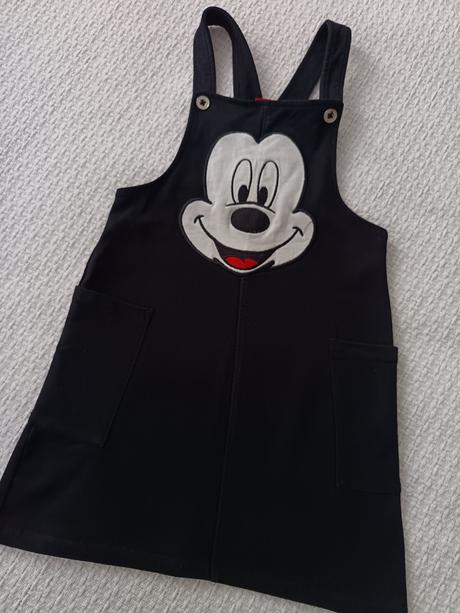 Mickey sukňa, disney,122