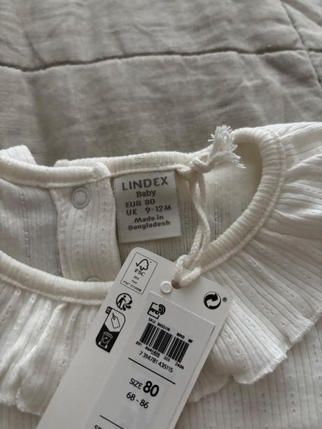 Lindex body 80, lindex,80