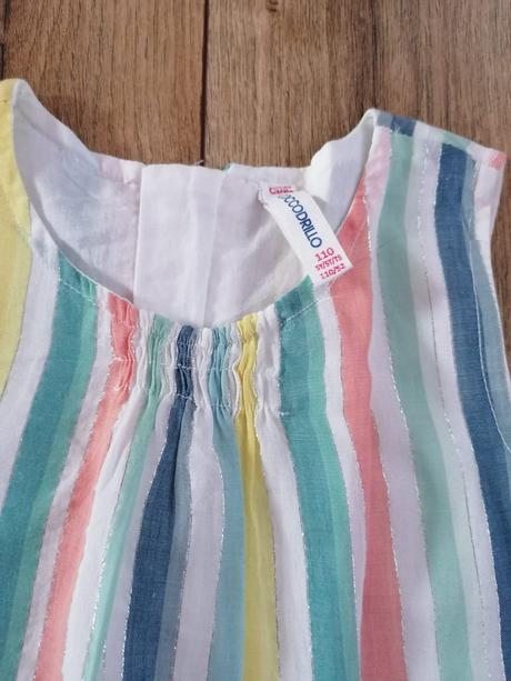 Šatky, coccodrillo,110