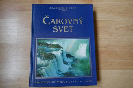 Čarovný svet, 