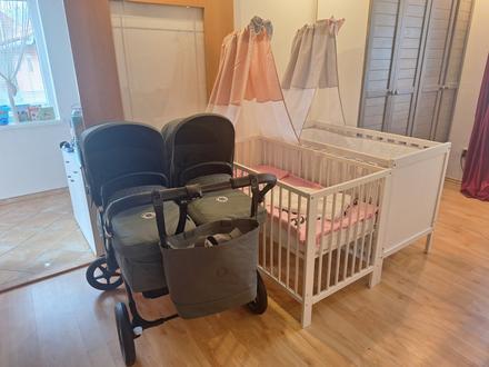 Bugaboo donkey 5, bugaboo,bugaboo donkey 5