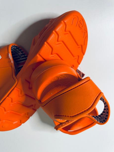 Penové sandálky od next, next,30 / 31