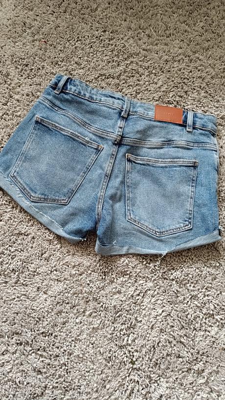 Riflové kraťase xs-s-m, s