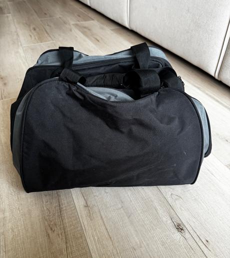 Cestovná taska diadora,